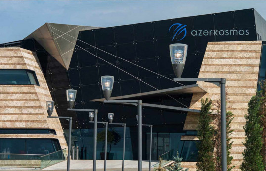 "Azərkosmos"un ixrac gəlirləri azalıb