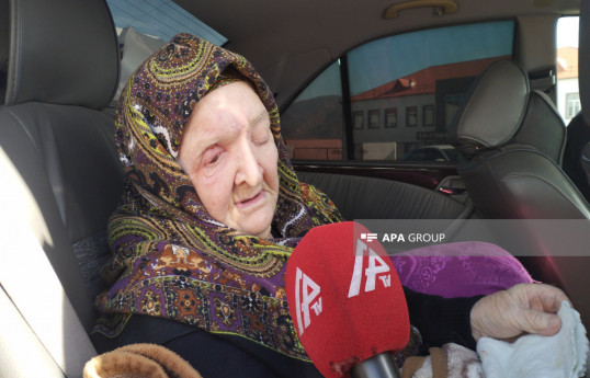 Ağgül Həşimova