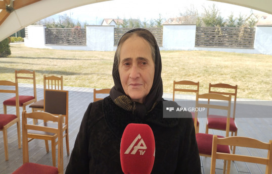 Sevil Şükürova
