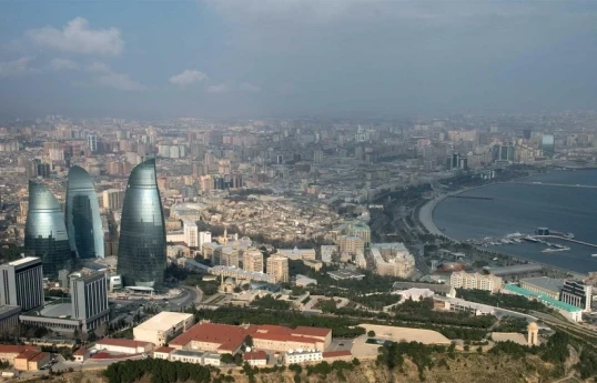 “Şəhərsalma və Memarlıq İli” ilə bağlı Tədbirlər Planı təsdiqlənib