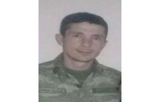 Saxlanılan şəxs