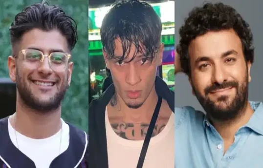 Yusuf Aktaş, Emirhan Çakal, Hasan Can Kaya