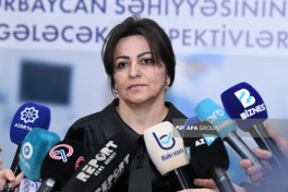 Fəridə Hüseynova