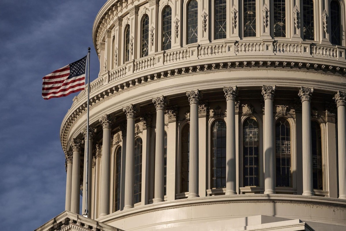U.S. House Rejects Resolution Opposing Military Involvement in Lebanon