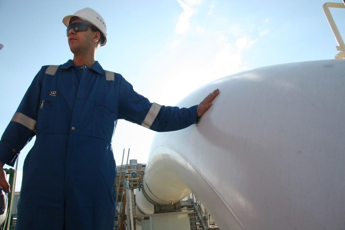 Функции оператора БТД с сегодняшнего дня перешли от bp к SOCAR
