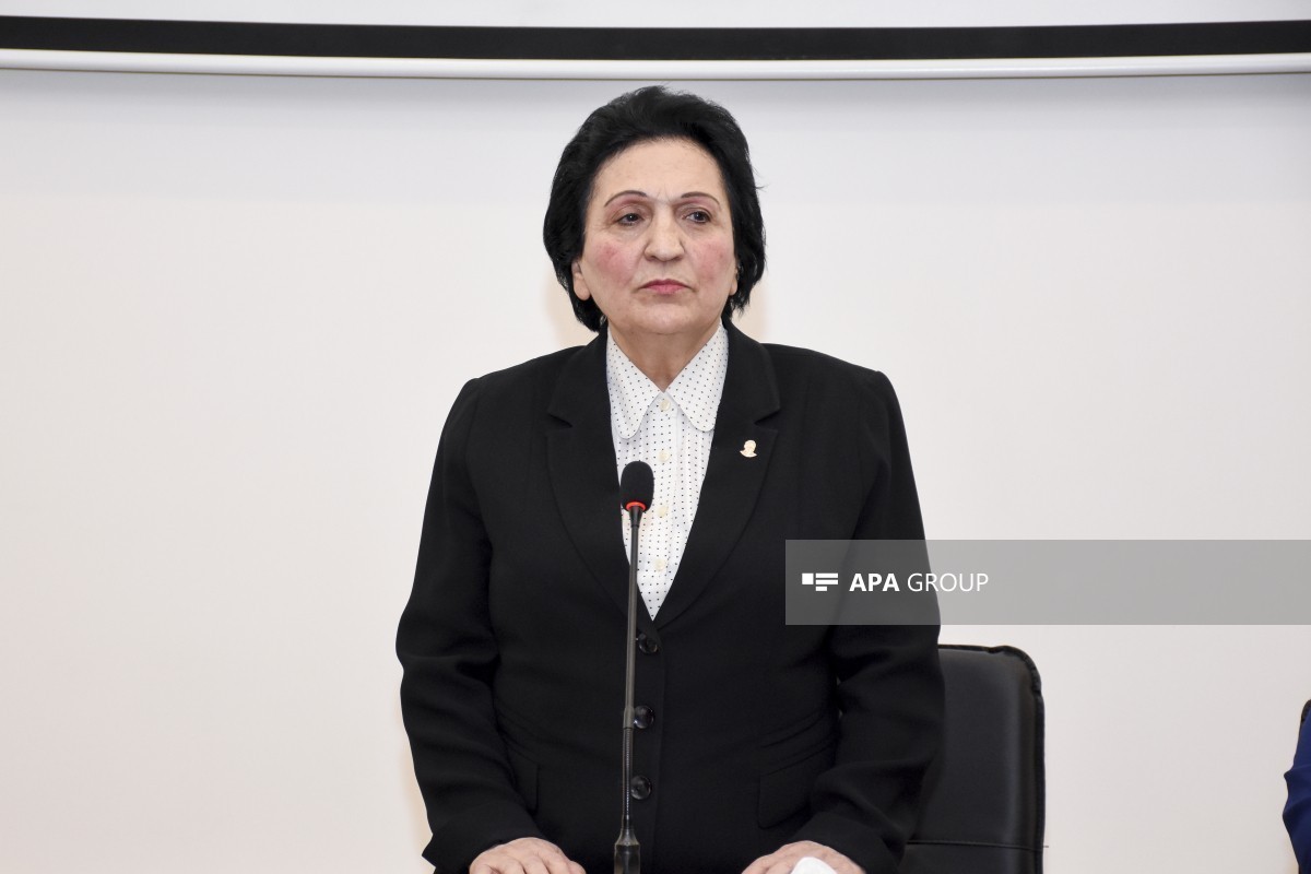 Нурлана Алиева
