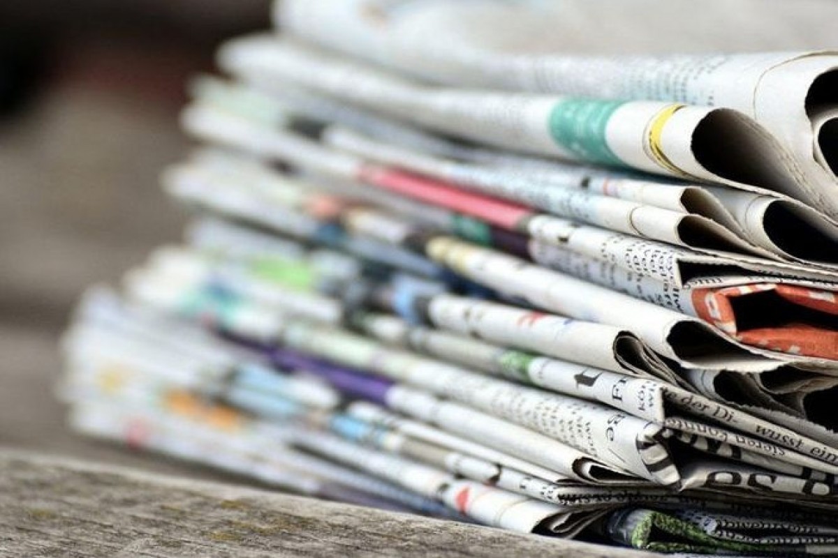 Çap mediası subyektlərinə dəstək müsabiqəsinin nəticələri açıqlanıb