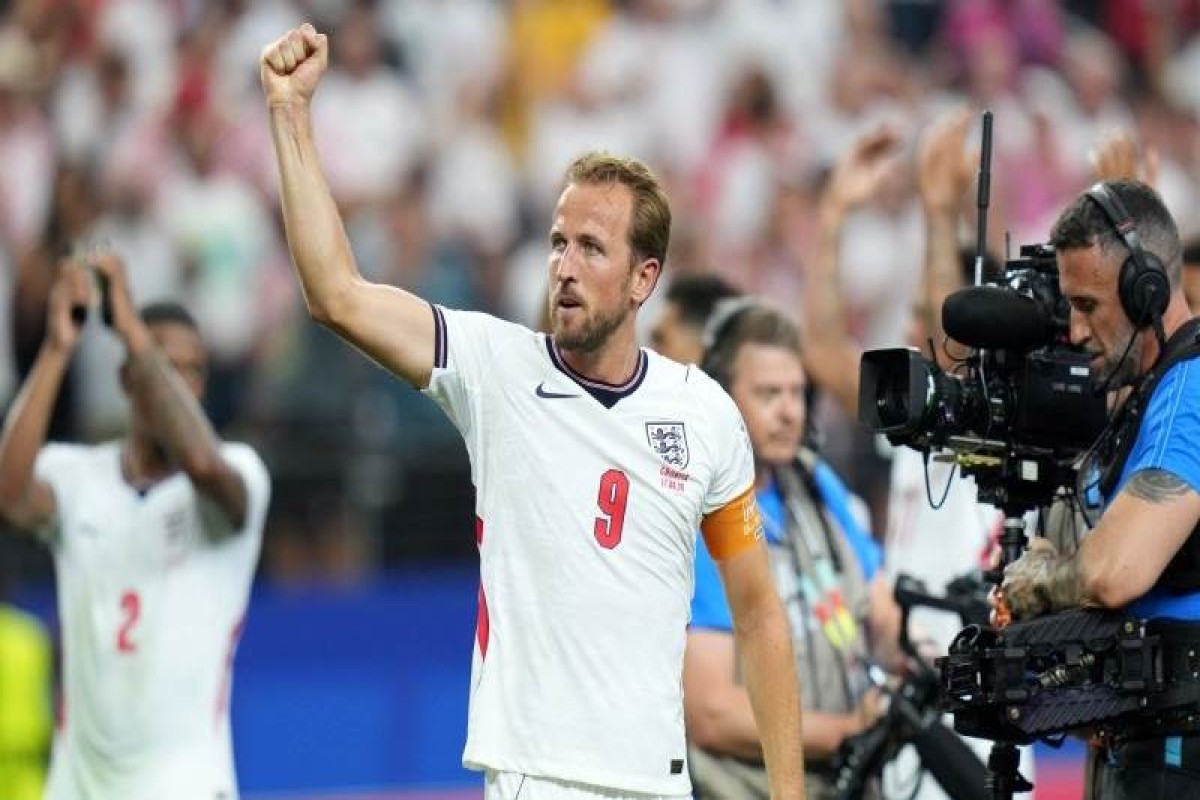 England eliminates DR Congo in World Cup