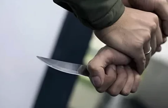 Tovuzda 32 yaşlı kişi qətlə yetirilib