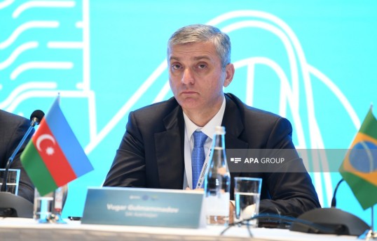 HP: Satınalmalar dövlət maliyyəsinin ən strateji xərcləmə alətlərindən biridir