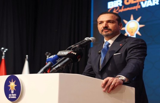 Kürşat Zorlu