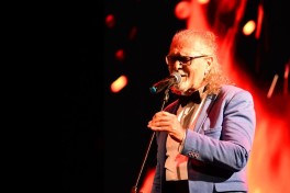 Leyla Əliyeva “Onlardan biri: Emil” adlı anım tədbirində iştirak edib
