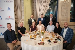 Rusiya istehsalı “Baltika” yenidən Azərbaycanda