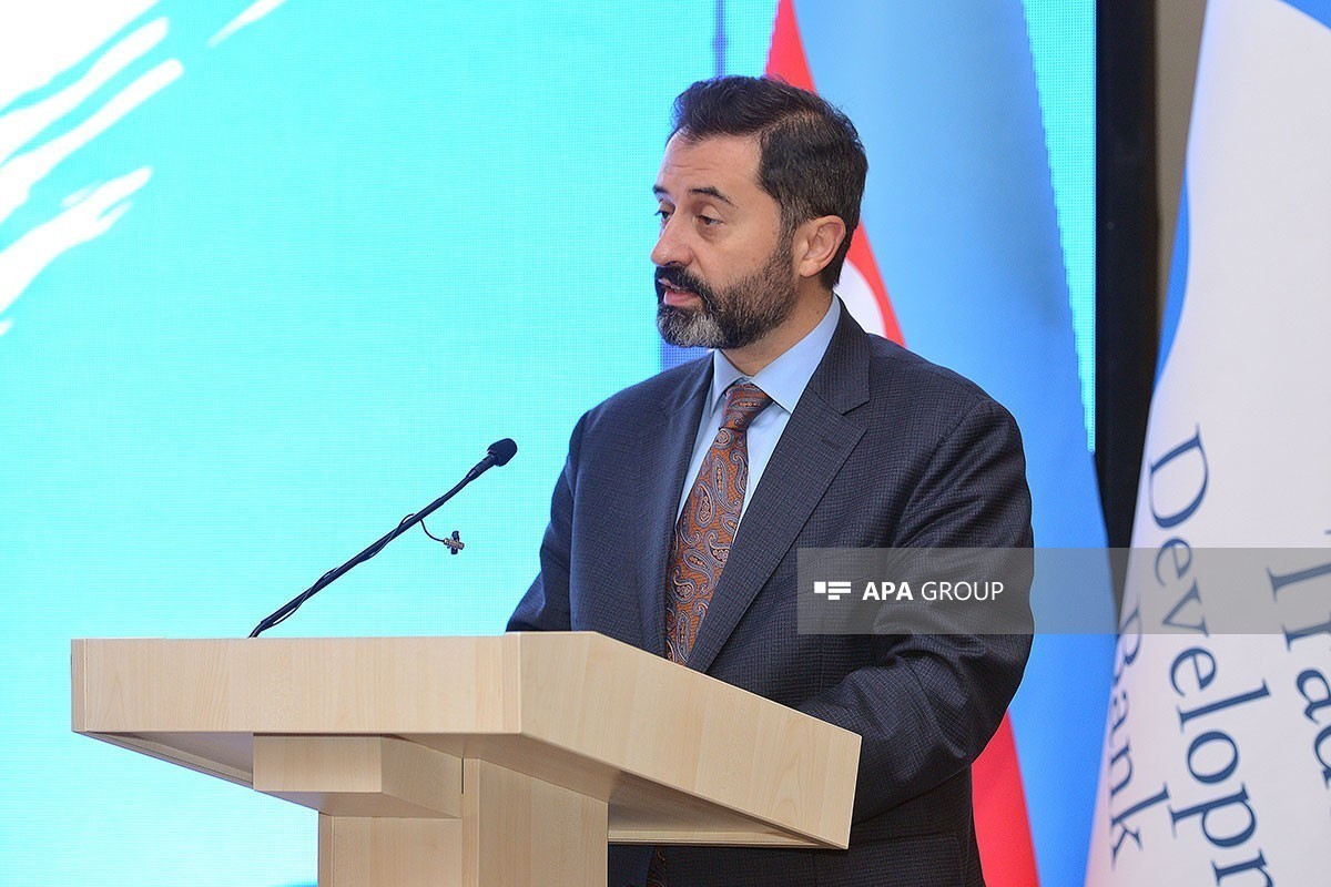 Президент ЧБТР: Наше партнерство с Азербайджаном, продолжающееся более 20 лет, основано на взаимном доверии