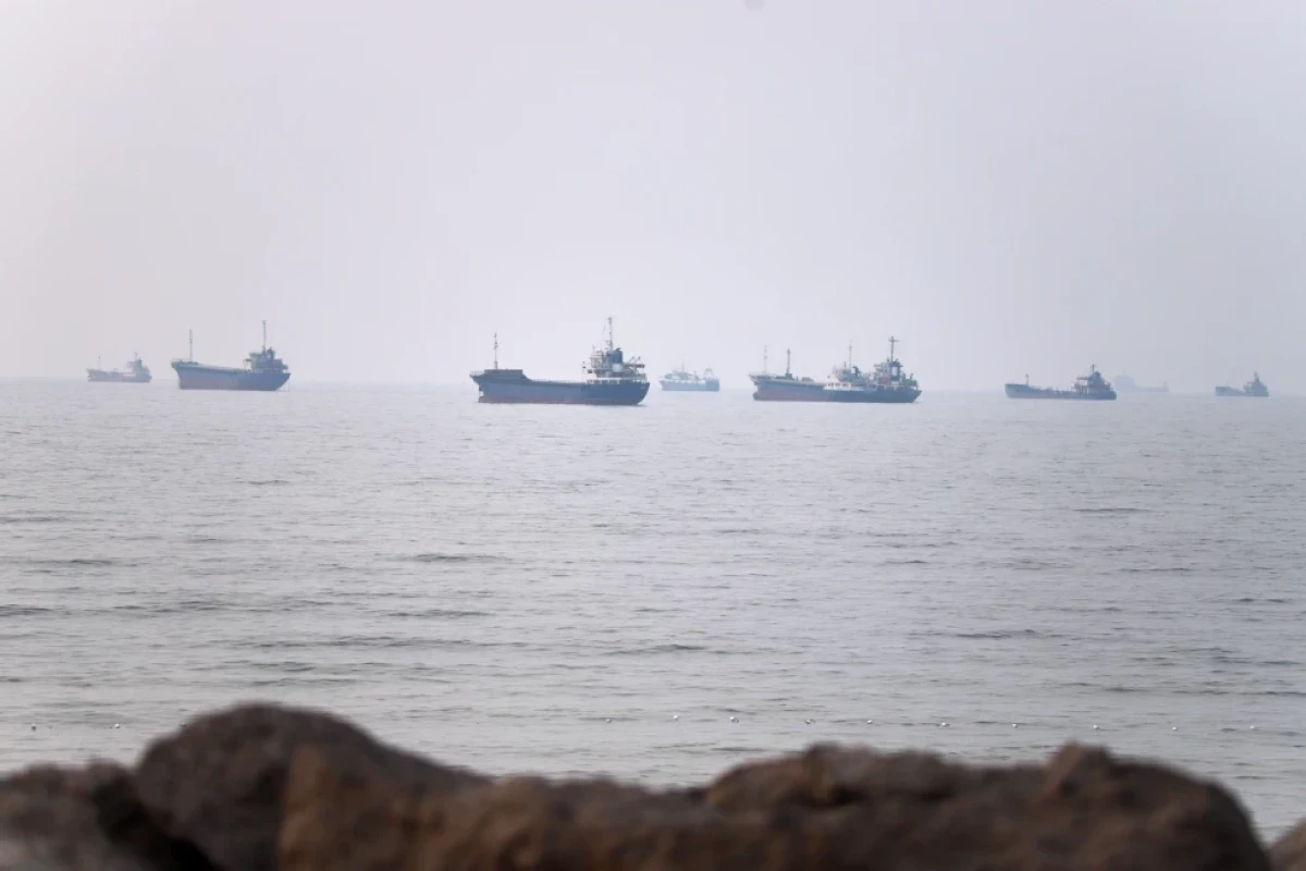 Iran warns oil tankers to use approved routes in Strait of Hormuz or face a ‘forceful response’
