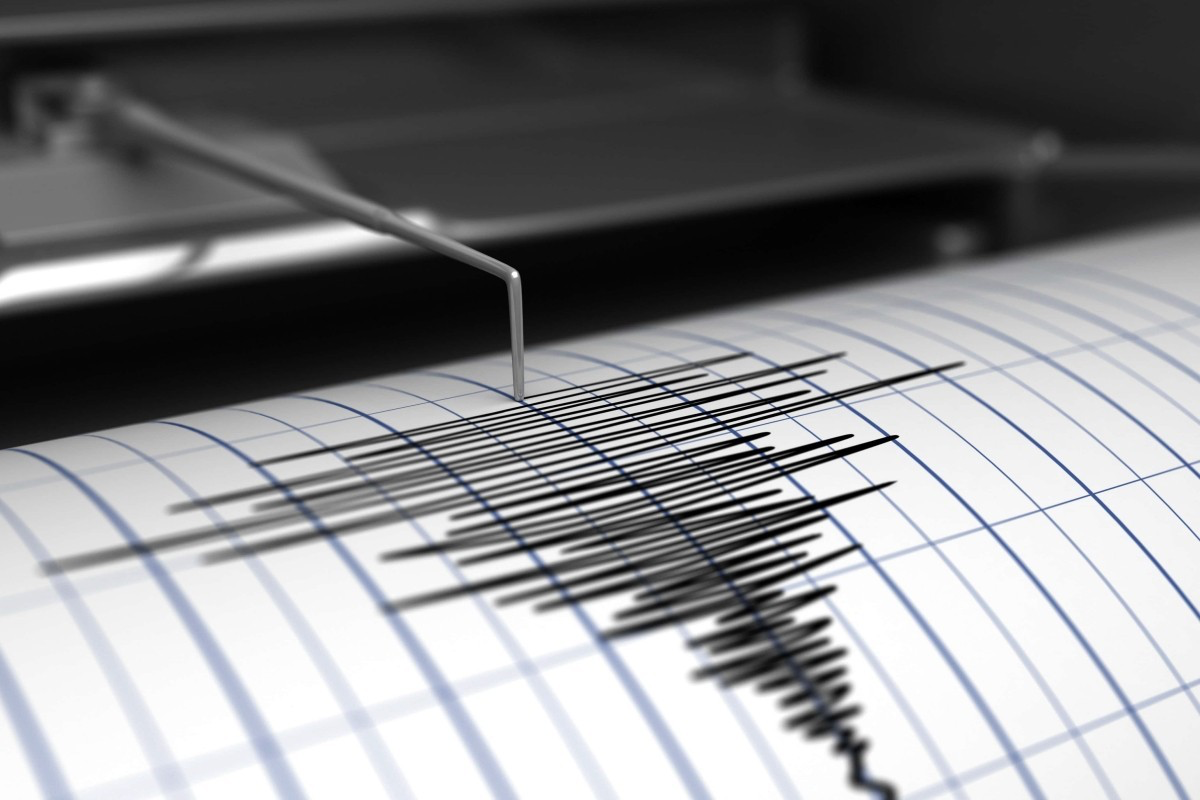 Earthquake jolts Armenia
