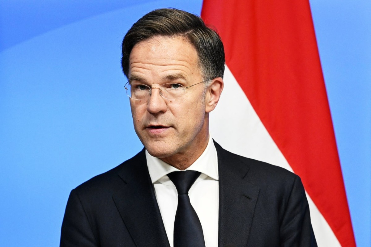 Rutte: Avropa və Kanada iki il ərzində müdafiə xərclərini 250 milyard dollar artıracaq