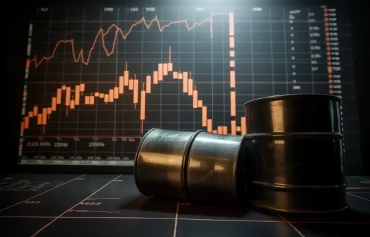 "Brent" markalı neftin qiyməti fevraldan bəri ilk dəfə 71 dollardan aşağı düşüb