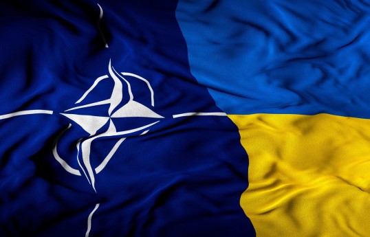 Səfir: Ukraynaya hərbi yardımın 80%-dən çoxunu NATO koordinasiya edir