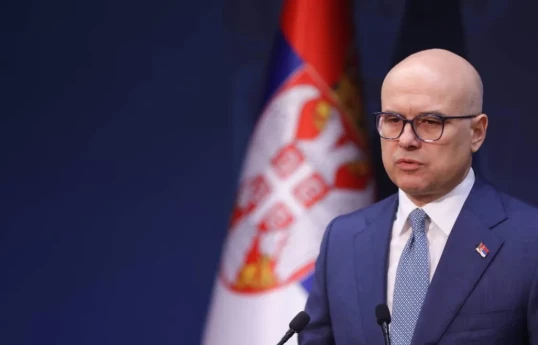 Payızda Serbiyada həm prezident, həm də parlament seçkiləri keçirilə bilər