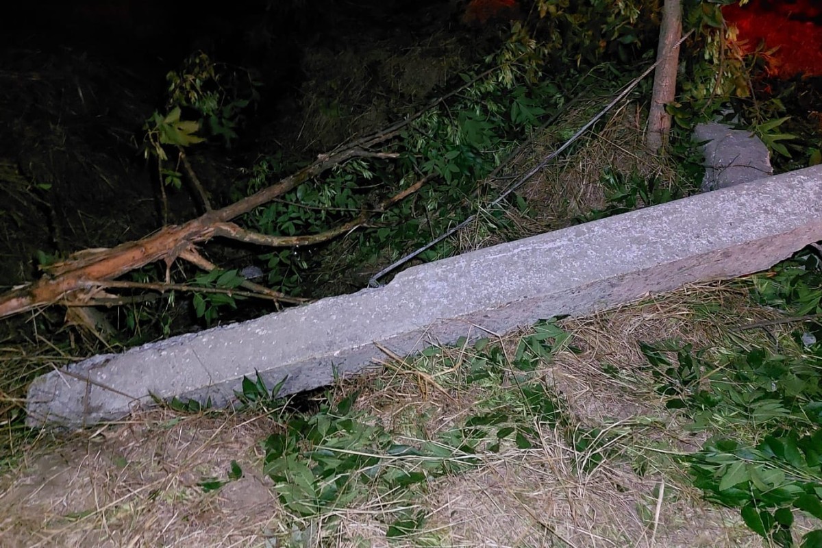 Masallıda baş verən qəzada 2 nəfər ölüb, 2 nəfər xəsarət alıb