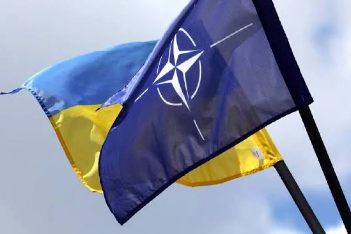 СМИ: На саммите НАТО Украине будет выделен пакет военной помощи на сумму 140 млрд евро