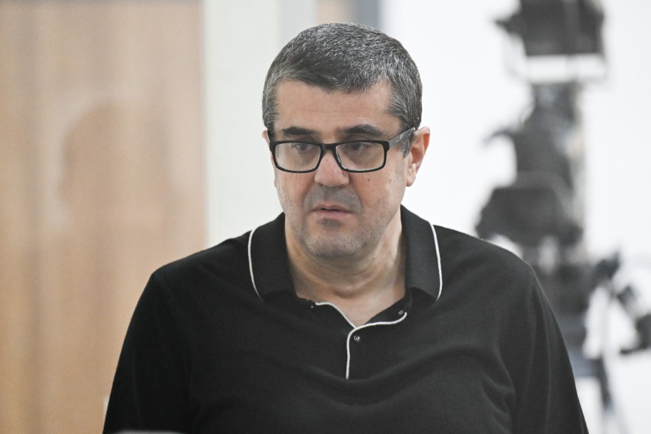 Ermənistan vətəndaşlarının şikayətləri üzrə apellyasiya məhkəməsində təqsirləndirilən şəxslərin vəsatətlərinə baxılıb - FOTO