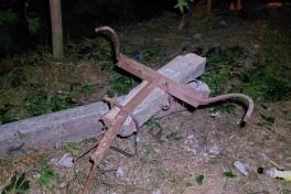 Masallıda baş verən qəzada 2 nəfər ölüb, 2 nəfər xəsarət alıb