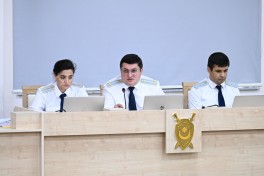 Arayik Harutyunyan və digərlərinin apellyasiya məhkəməsində təqsirləndirilən şəxslərin vəsatətlərinə baxılıb - FOTO 
