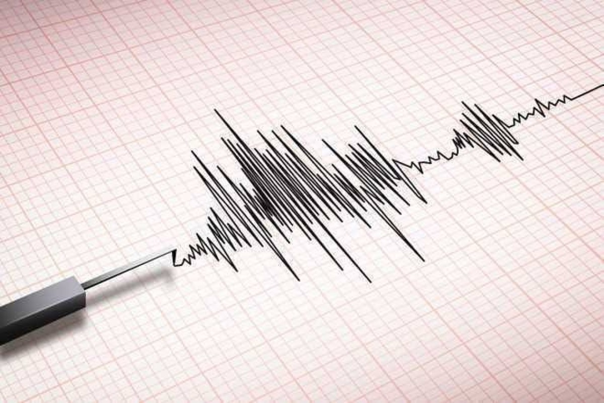 5.5-magnitude quake hits near coast of central Chile - GFZ