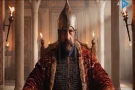AzTV-də tezliklə yayımlanacaq “Uzun Həsən” filminin yeni anonsu yayımlanıb - VİDEO 