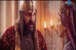AzTV-də tezliklə yayımlanacaq “Uzun Həsən” filminin yeni anonsu yayımlanıb - VİDEO 