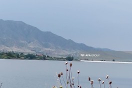 Ağdamda suda batan ata və iki övladının kimliyi məlum olub - YENİLƏNİB 