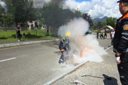 FHN-in təşkil etdiyi ümumrespublika birinciliyinə yekun vurulub - FOTO  - VİDEO 