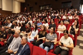 FHN-in təşkil etdiyi ümumrespublika birinciliyinə yekun vurulub - FOTO  - VİDEO 