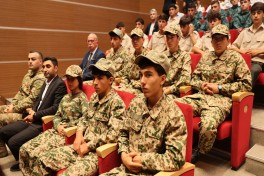 FHN-in təşkil etdiyi ümumrespublika birinciliyinə yekun vurulub - FOTO  - VİDEO 