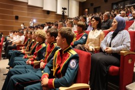 FHN-in təşkil etdiyi ümumrespublika birinciliyinə yekun vurulub - FOTO  - VİDEO 