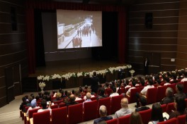 FHN-in təşkil etdiyi ümumrespublika birinciliyinə yekun vurulub - FOTO  - VİDEO 
