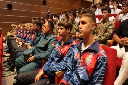 FHN-in təşkil etdiyi ümumrespublika birinciliyinə yekun vurulub - FOTO  - VİDEO 