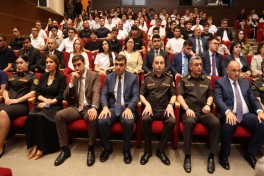 FHN-in təşkil etdiyi ümumrespublika birinciliyinə yekun vurulub - FOTO  - VİDEO 