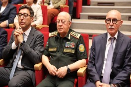 FHN-in təşkil etdiyi ümumrespublika birinciliyinə yekun vurulub - FOTO  - VİDEO 