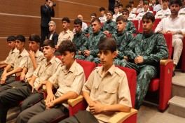 FHN-in təşkil etdiyi ümumrespublika birinciliyinə yekun vurulub - FOTO  - VİDEO 