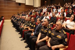 FHN-in təşkil etdiyi ümumrespublika birinciliyinə yekun vurulub - FOTO  - VİDEO 