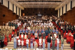 FHN-in təşkil etdiyi ümumrespublika birinciliyinə yekun vurulub - FOTO  - VİDEO 