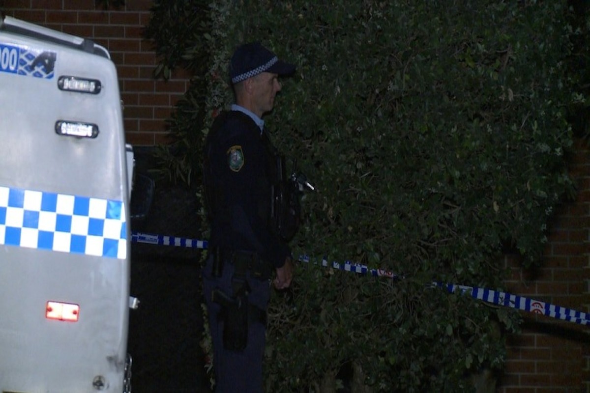 Australian woman charged with murder after child
