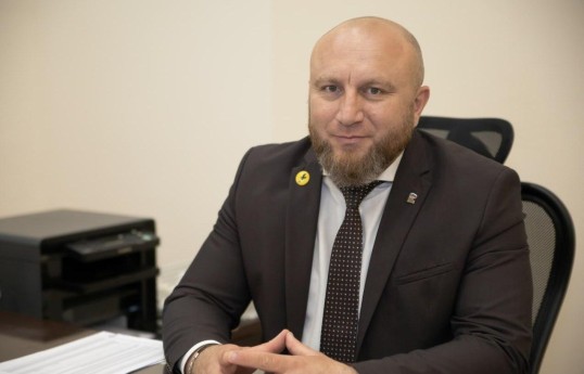 Dmitri Pankov