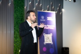 Yeni nəsil dövlət idarəçiləri qabaqcıl süni intellekt həllərini öyrənirlər
