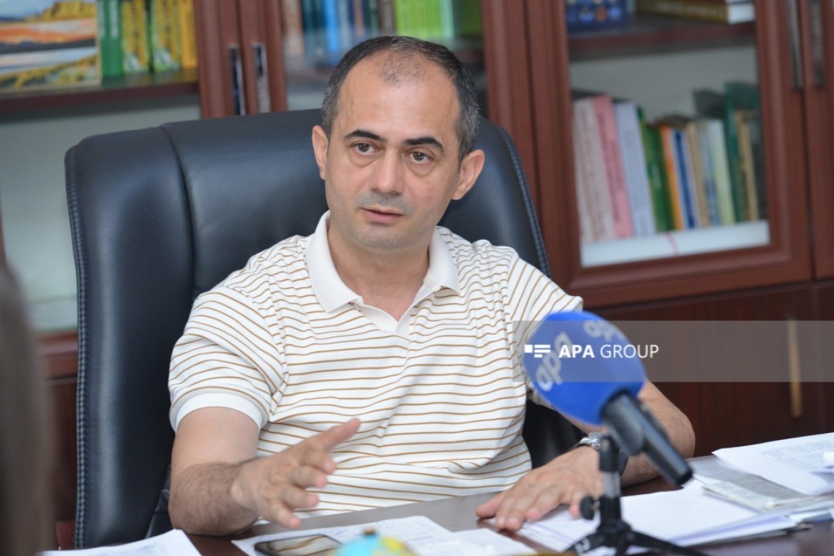 Coğrafiya İnstitutunun direktoru: Azərbaycanda hələ də 4 fəsil var, ancaq onların xarakteri dəyişir - MÜSAHİBƏ 