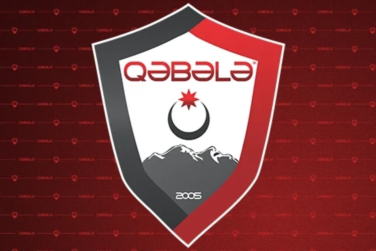 “Qəbələ” heyətini yeni futbolçu ilə gücləndirib