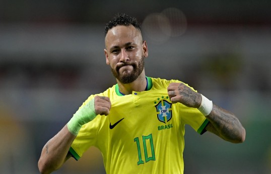Neymar